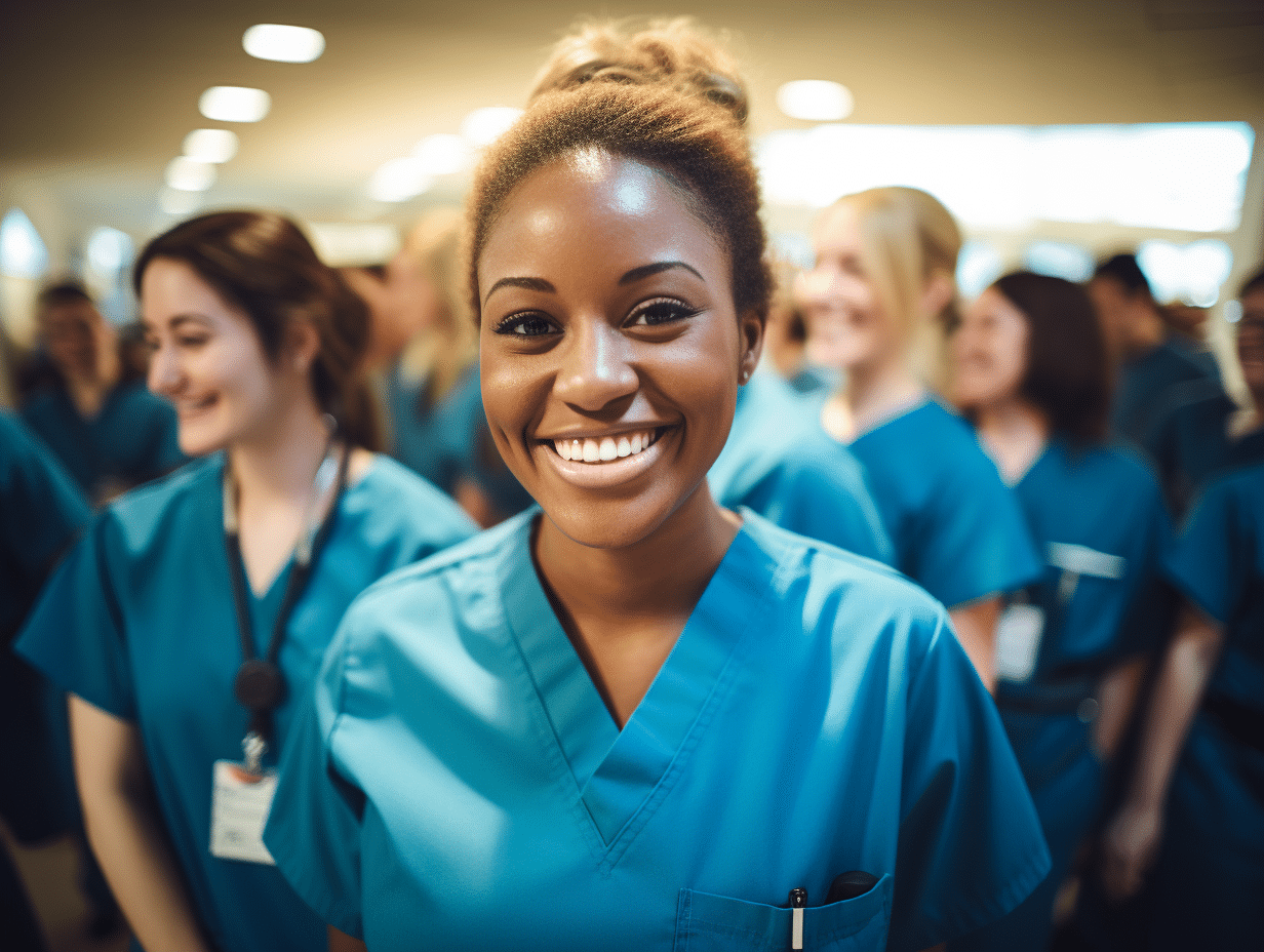 Opportunités d’emploi dans les hôpitaux pour les non-diplômés : Comment se lancer ?