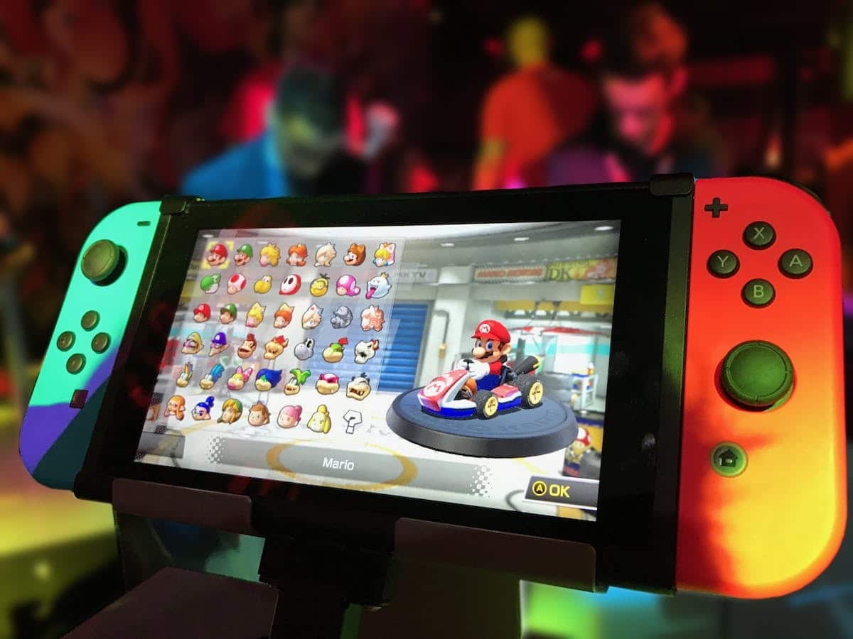 Les meilleures astuces pour personnaliser et optimiser votre Nintendo Switch