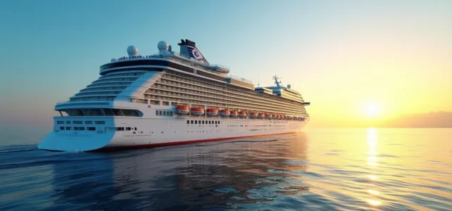 Luxe et évasion : l’univers fascinant de MSC Croisières Luxe et évasion : l’univers fascinant de MSC Croisières
