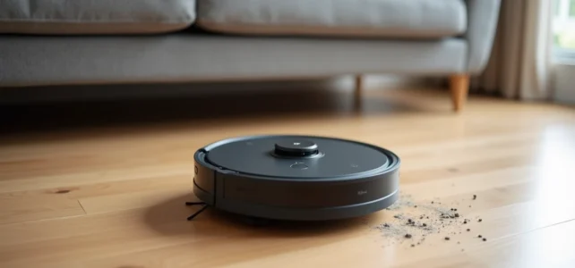 Tout savoir sur la puissance en pa des aspirateurs robots pour bien choisir Tout savoir sur la puissance en pa des aspirateurs robots pour bien choisir