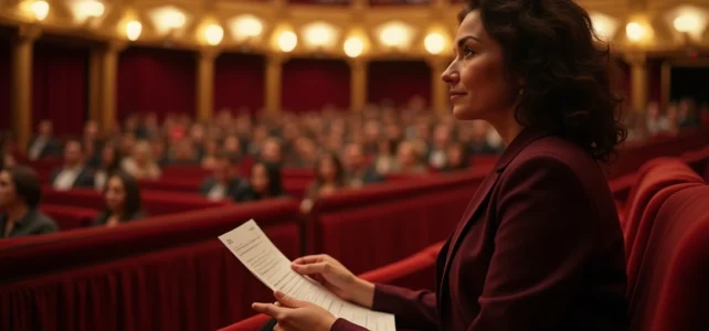 Comment choisir les meilleures places pour profiter pleinement d’un spectacle Comment choisir les meilleures places pour profiter pleinement d’un spectacle