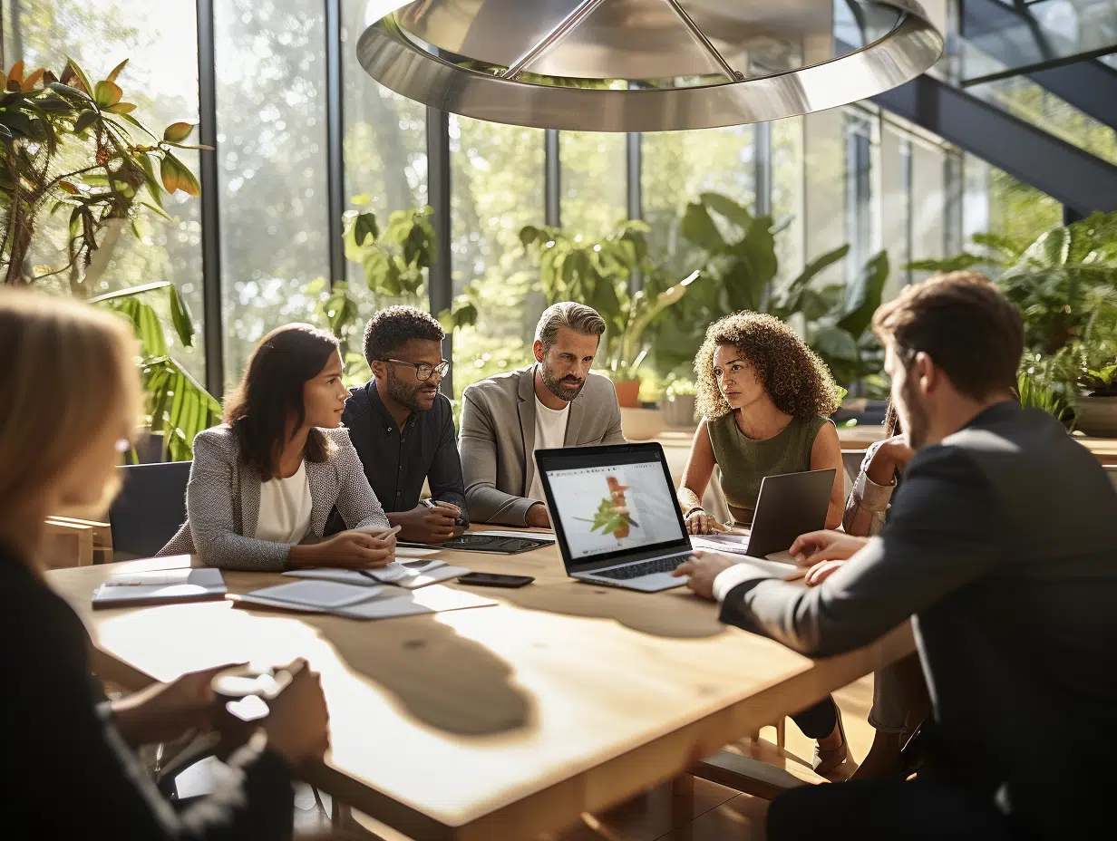 Comment la formation continue révolutionne le monde du travail