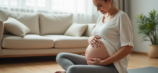 Cruralgie et grossesse chez la femme : conseils et précautions pour soulager la douleur Cruralgie et grossesse chez la femme : conseils et précautions pour soulager la douleur